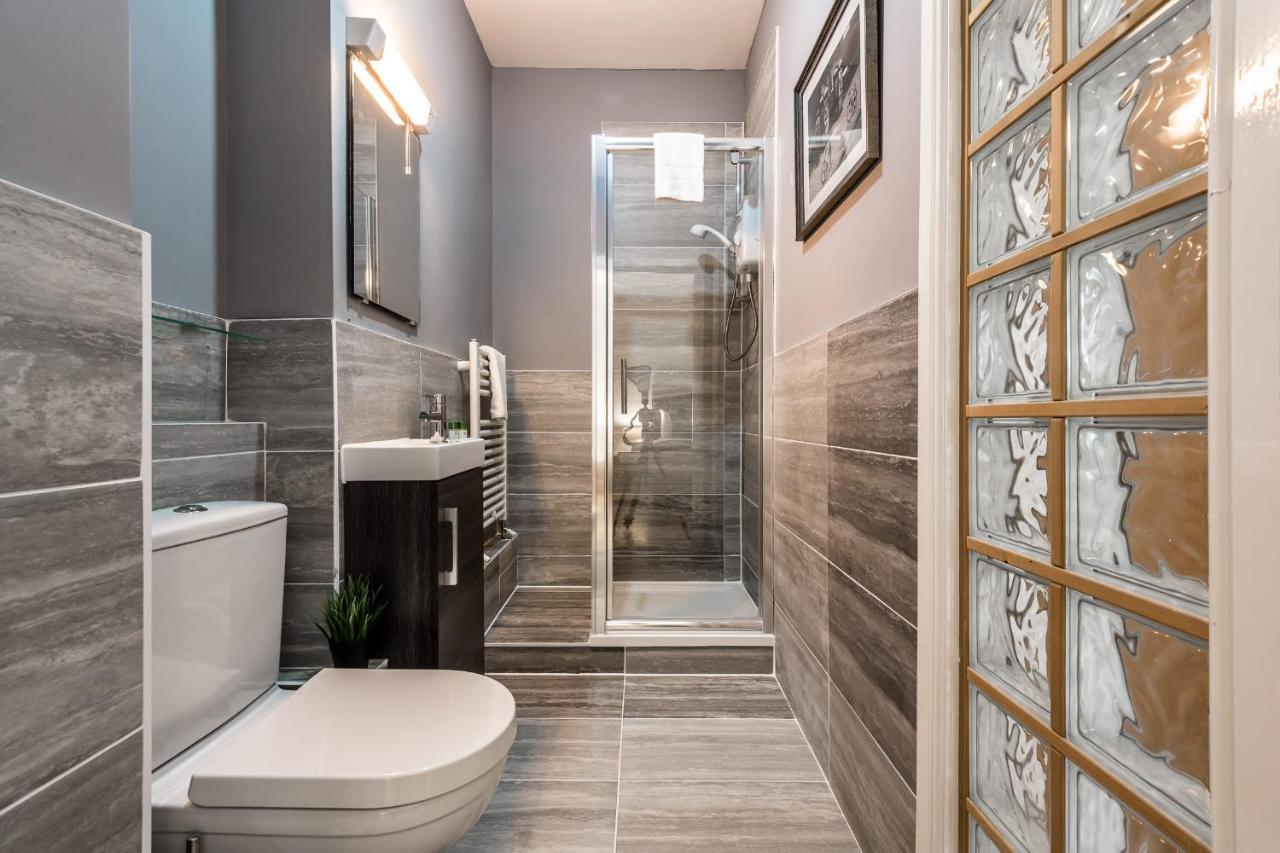 Superb Location, Lovely And Bright 2 Bed Apartment Liverpool Ngoại thất bức ảnh