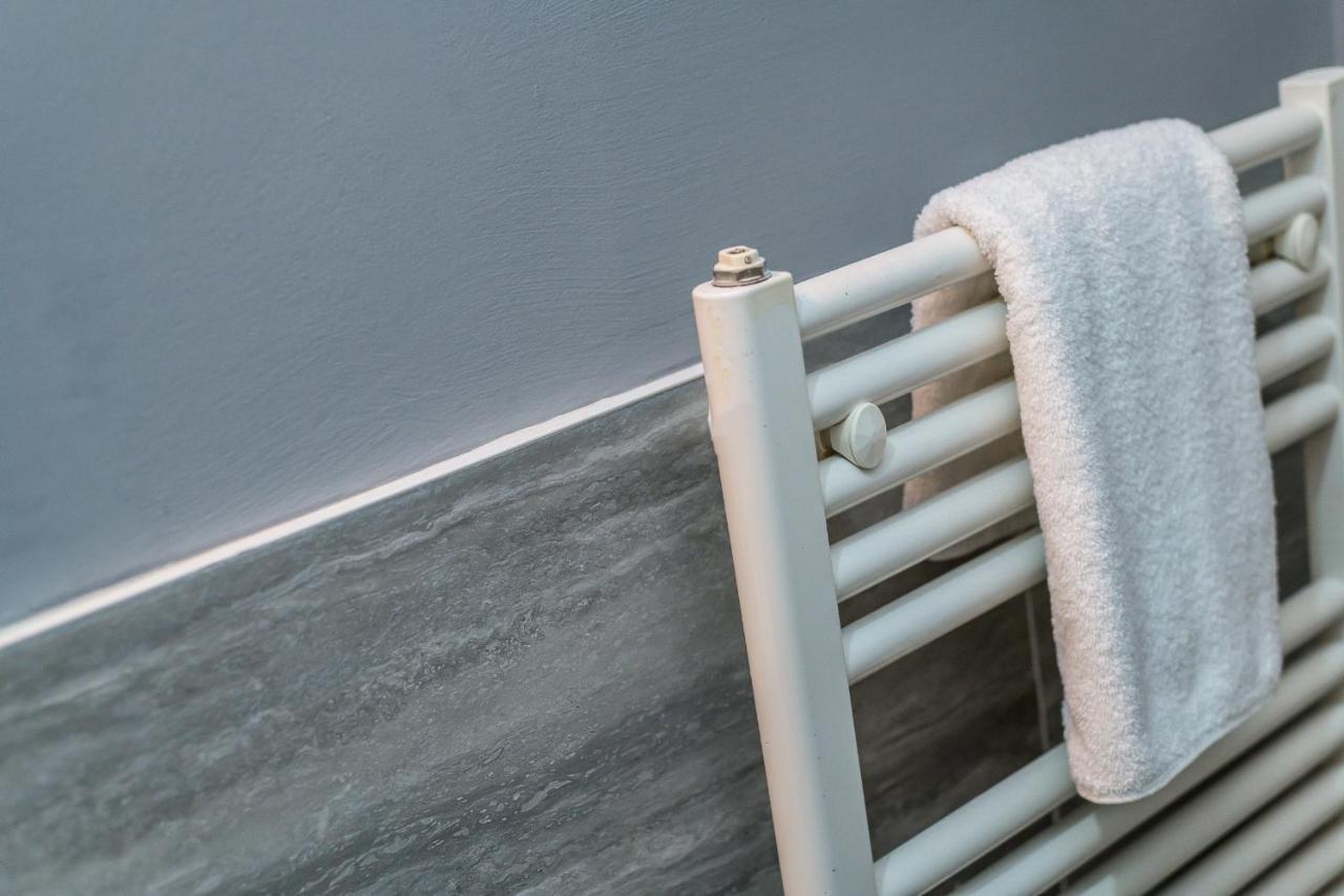 Superb Location, Lovely And Bright 2 Bed Apartment Liverpool Ngoại thất bức ảnh